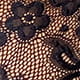 black lace v teddy lingerie featuring floral-patterned fabric with a soft textured weave in lace sleepwear backless design