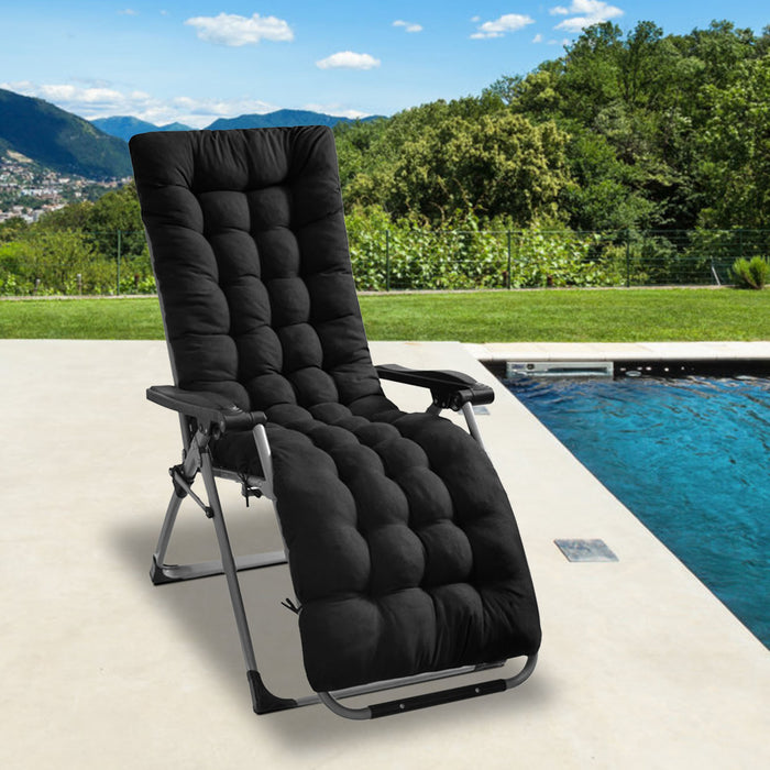 67x22x4in Pro Black