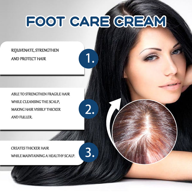 Hair Care Spray Moisturizes And Smoothes Hair - Royalessencelux