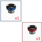 Blue 3red / 12speed charging / USB