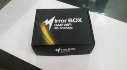 Best Seller Car Mirror Link Box - Royalessencelux