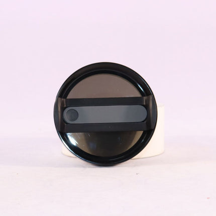 40 Oz Tumbler With Handle Straw Insulated, Stainless Steel Spill Proof Vacuum Coffee Cup Tumbler With Lid Tapered Mug Gifts For Valentine Lover Suitable For Car Gym Office Travel - Royalessencelux