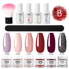 B12 / Q12 PCS