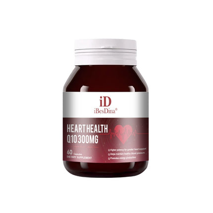 Vitality Coenzyme Tablets, A Good Assistant For Heart Care, Suitable For A Variety Of Energy Metabolism Scenarios, Activate Cellular Power, And Efficiently Empower Body Functions - Royalessencelux