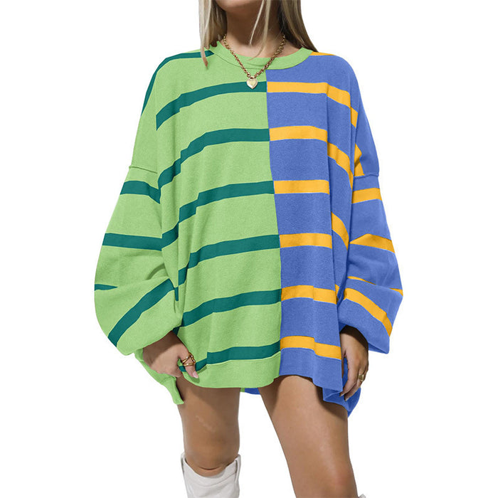 Green And Blue / S