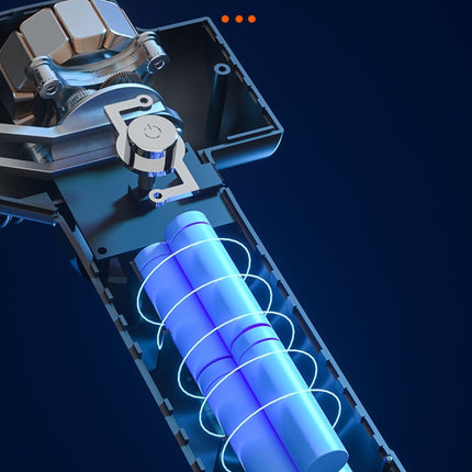 Amazon Cross-border Supply Of Muscle Fitness Equipment - Royalessencelux