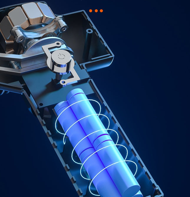 Amazon Cross-border Supply Of Muscle Fitness Equipment - Royalessencelux