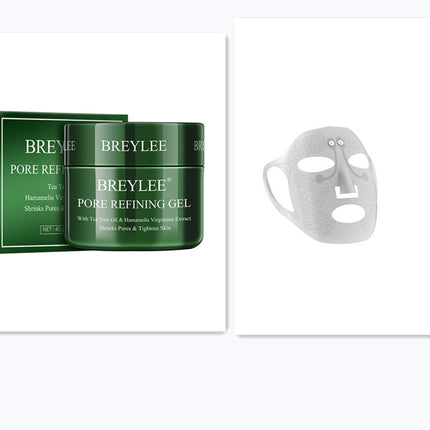 Electric Facial Massage Mask Face Massager Skin Tightening Moisturizes Anti-wrinkle Reduces Wrinkles Beauty Device Skincare - Royalessencelux