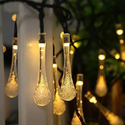 Garden Solar Lights - Royalessencelux