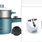 Nordic green Set meal. / AU.