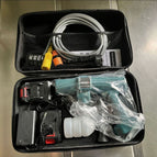 American Standard 2 / Two Electricity And One Charge / 5