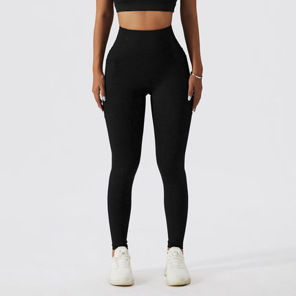 Sports Underwear Gathers Back Yoga Bra Fitness Suit For Women - Royalessencelux