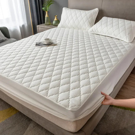 Waterproof Mattress Protector - Royalessencelux
