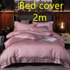 Bean paste Bed cover / 2m
