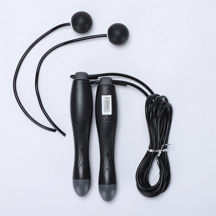 New Cordless Electronic Skipping Rope - Royalessencelux