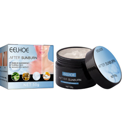 Suntanning Beauty Cream For Even Skin Tone - Royalessencelux