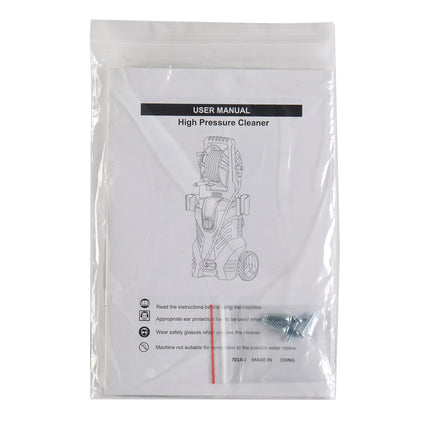 High Pressure Cleaner - Royalessencelux