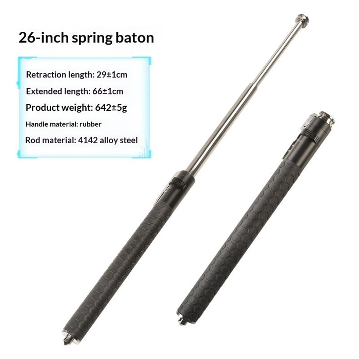 Automatic Model / 26 inch