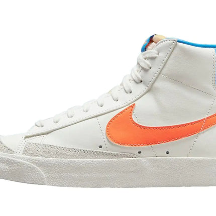 Nike Womens Gymnastics Shoes Knick Orange 8.5 - Royalessencelux