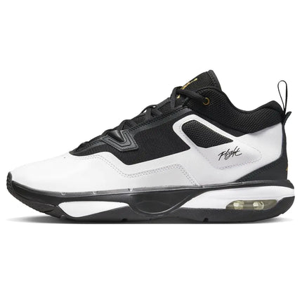 NIKE Jordan Stay Loyal 3 Mens Shoes (FB1396-070 Black/White/Metallic Gold) Size 8 - Royalessencelux