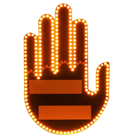 Car Signal Lights - Royalessencelux