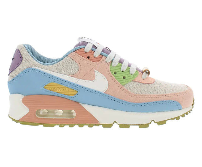 Nike Air Max 90 Se Womens Shoes Size 10 Color: Multi-Colored - Royalessencelux