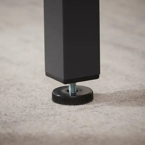 Dining Table Set, Industrial Style Dining Table And Kitchen Chairs - Royalessencelux