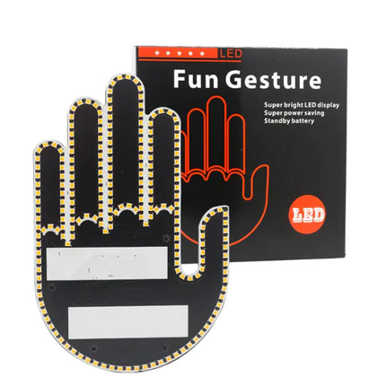 Car Signal Lights - Royalessencelux