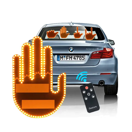 Car Signal Lights - Royalessencelux