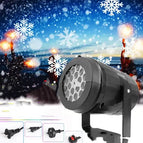 White Snowflake US