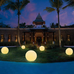 Outdoor Lights - Royalessencelux