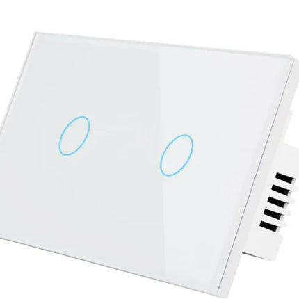 Smart Voice Control Switch