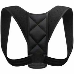 Posture Corrector Adjustable Back Support Belt - Royalessencelux
