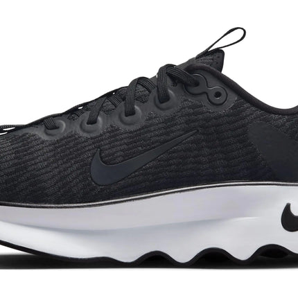 Nike Motiva Womens Walking Shoes (DV1238-001 Black/Anthracite/White/Black) Size 10.5 - Royalessencelux