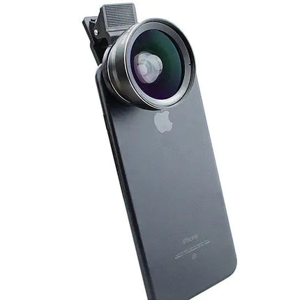 Ultra Wide Angle Camera Lens For Mobile Phone - Royalessencelux