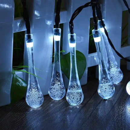 Garden Solar Lights - Royalessencelux