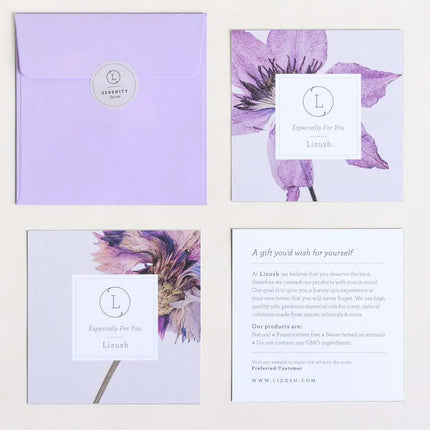 Natural Bath & body skincare products, 3 Big Jars of relaxation and beauty