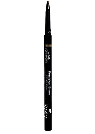 Kokie Cosmetics Precision Brow Ash Blonde 0.003 Ounce