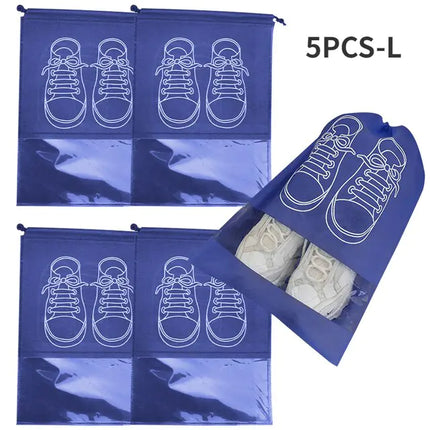 Portable Women Makeup Bag - Royalessencelux