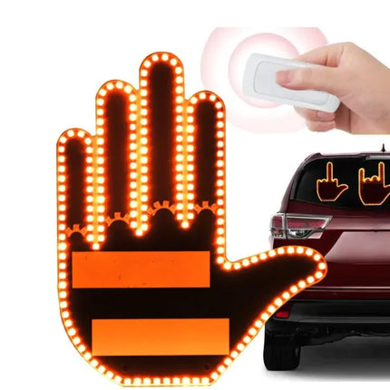Car Signal Lights - Royalessencelux