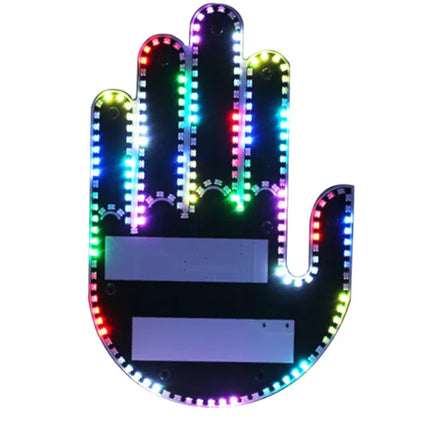 Car Signal Lights - Royalessencelux