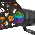 Halloween US