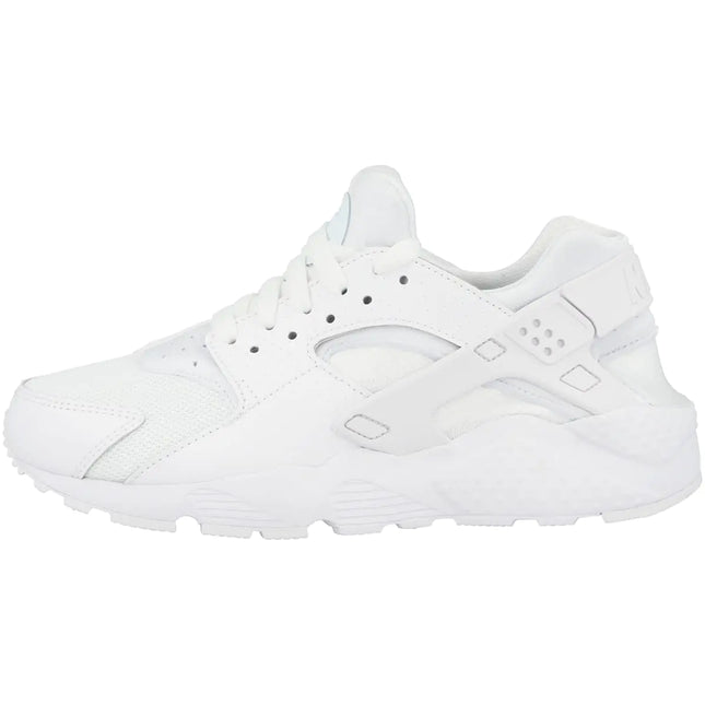 Nike Huarache Run (Big Kid) - Royalessencelux