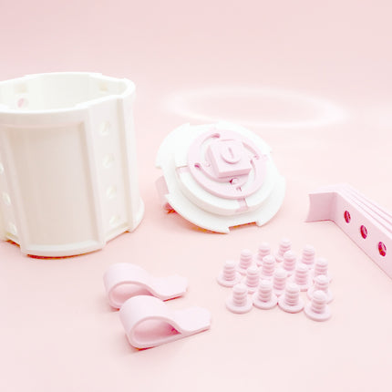 Creative Bowknot Valentine's Day Gift Box Annoying Gift Box Funny 3D Annoying Gifts Box Novelty Gift Boxes For New Year Gift - Royalessencelux