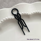 4Hole black / No Specifications