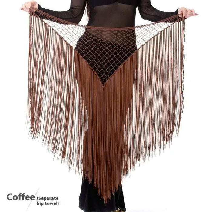Coffee / Free Size