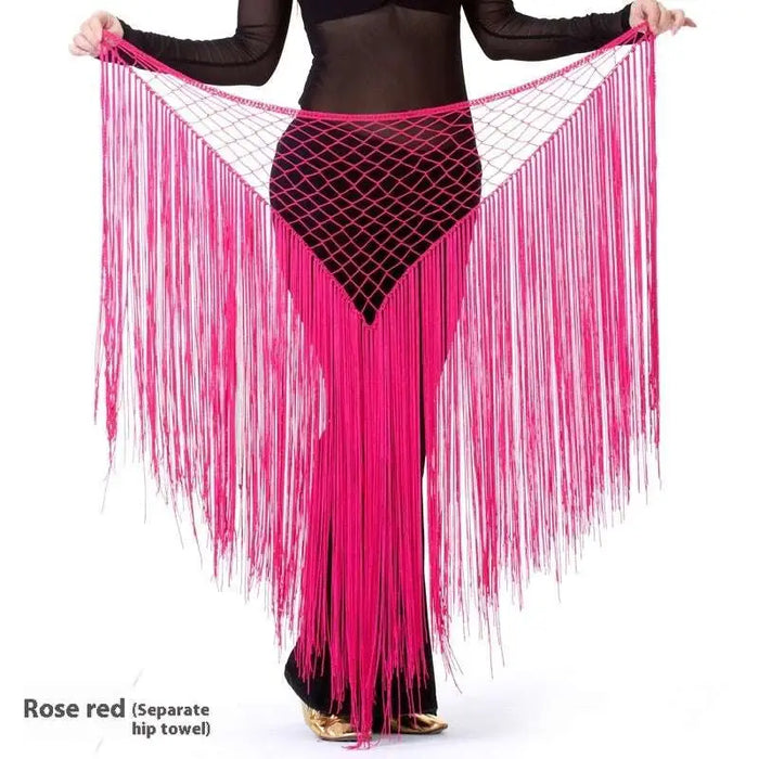 Rose Red / Free Size
