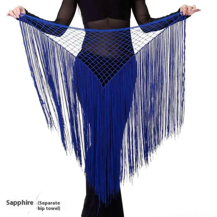 Sapphire Blue / Free Size