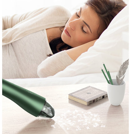 Wireless Vacuum Cleaner Car For Household Power - Royalessencelux