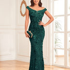 Long Green Section / 2XL